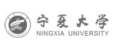 寧夏大學網(wǎng)站設(shè)計